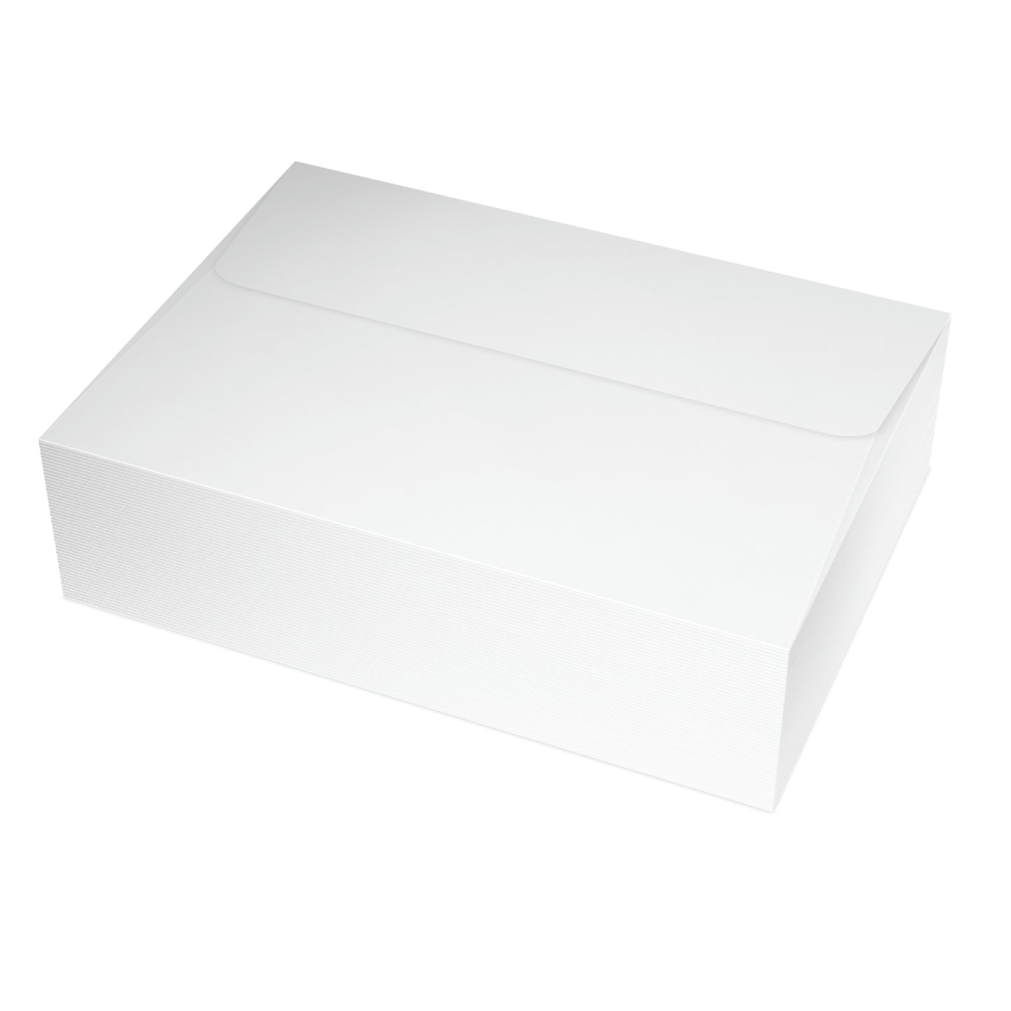 Fractal Greeting Cards (1, 10, 30, and 50pcs)