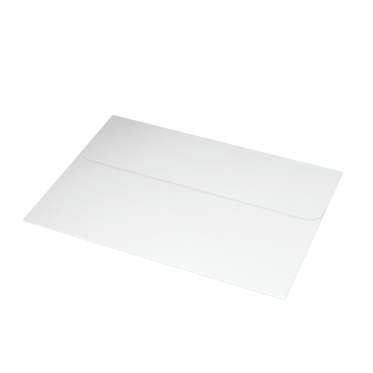 Fractal Greeting Cards (1, 10, 30, and 50pcs)