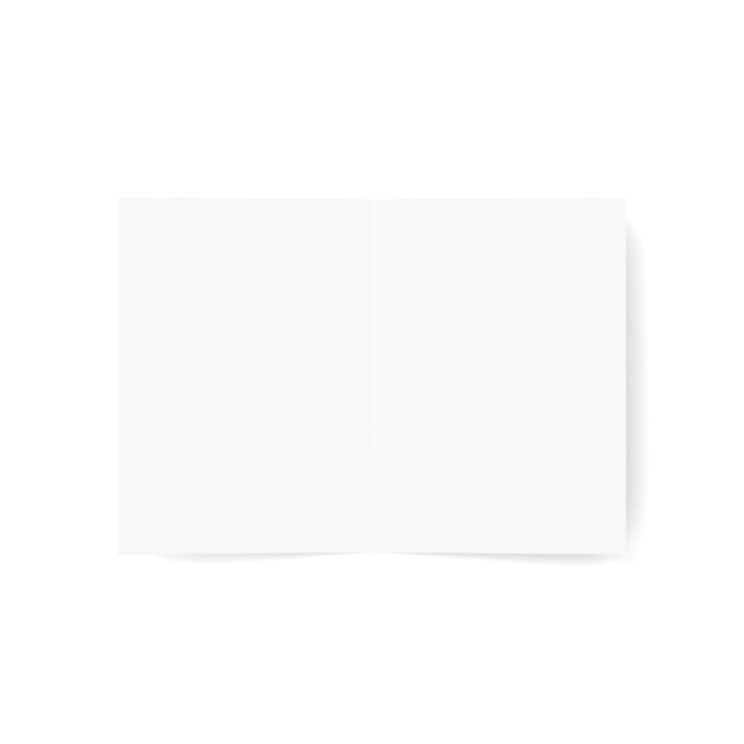 Fractal Greeting Cards (1, 10, 30, and 50pcs)
