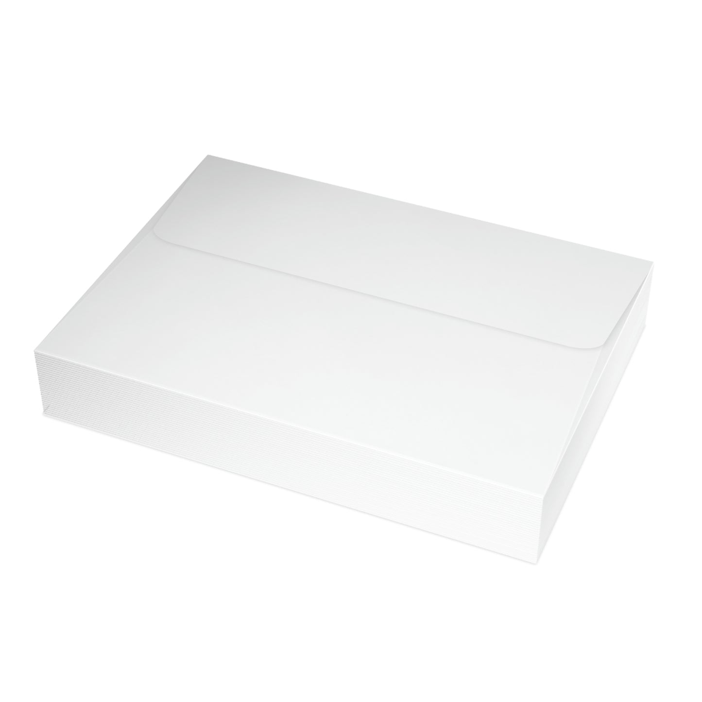 Fractal Greeting Cards (1, 10, 30, and 50pcs)