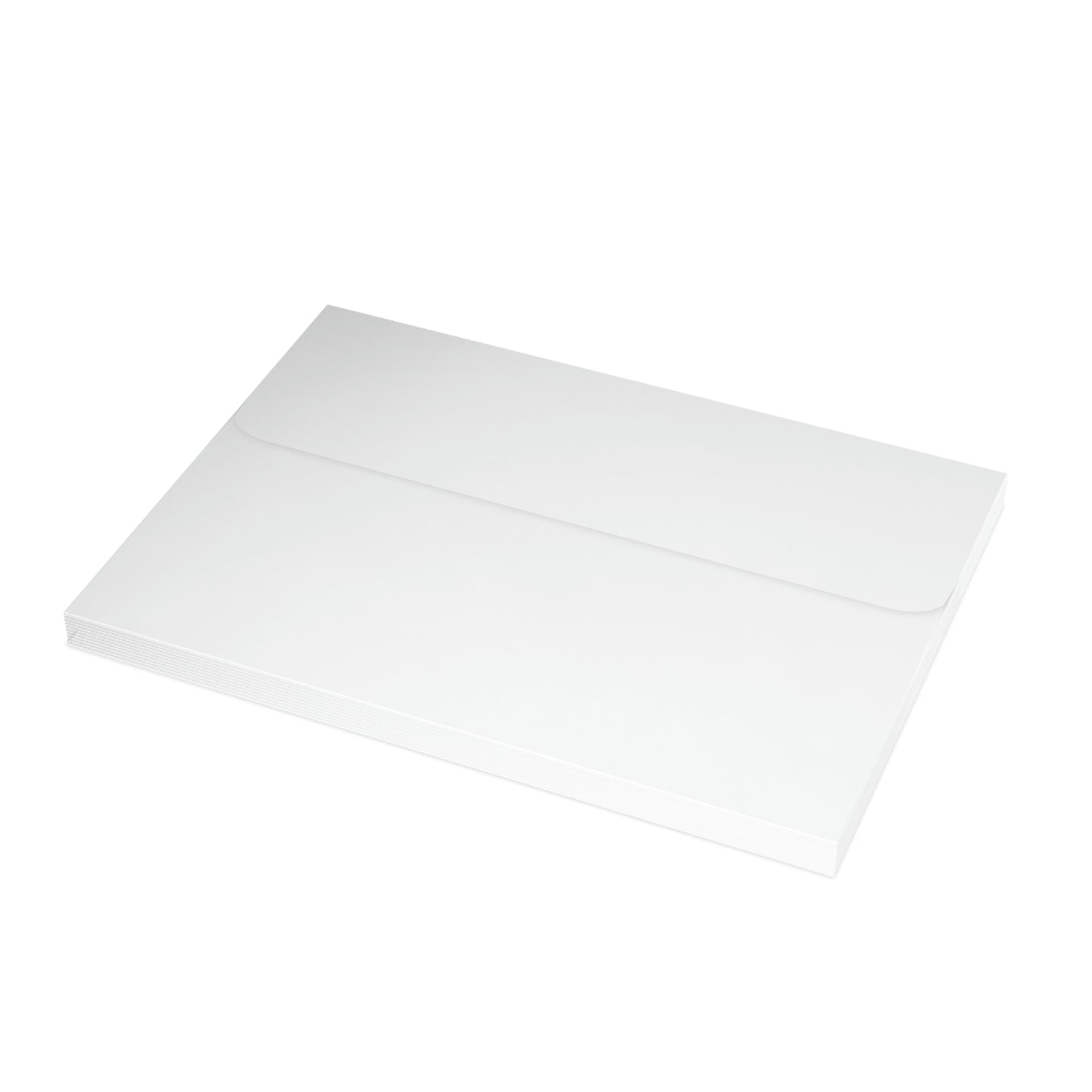 Fractal Greeting Cards (1, 10, 30, and 50pcs)