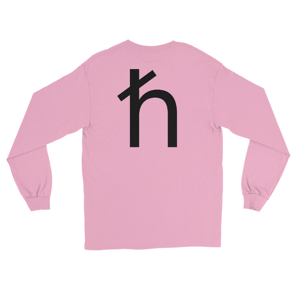 Men’s Long Sleeve Shirt LittleEye