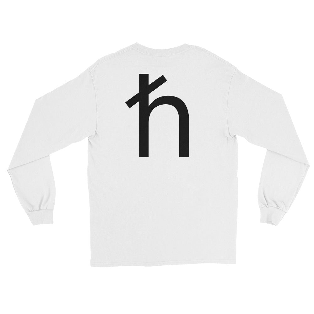 Men’s Long Sleeve Shirt LittleEye