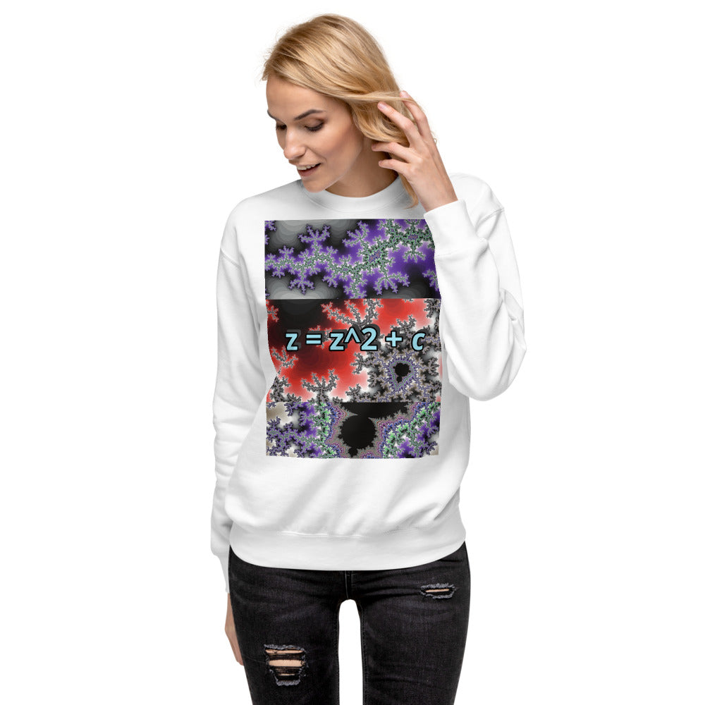 Unisex Fleece Pullover Ultra-trendy