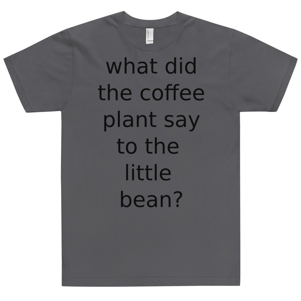 T-Shirt Beans
