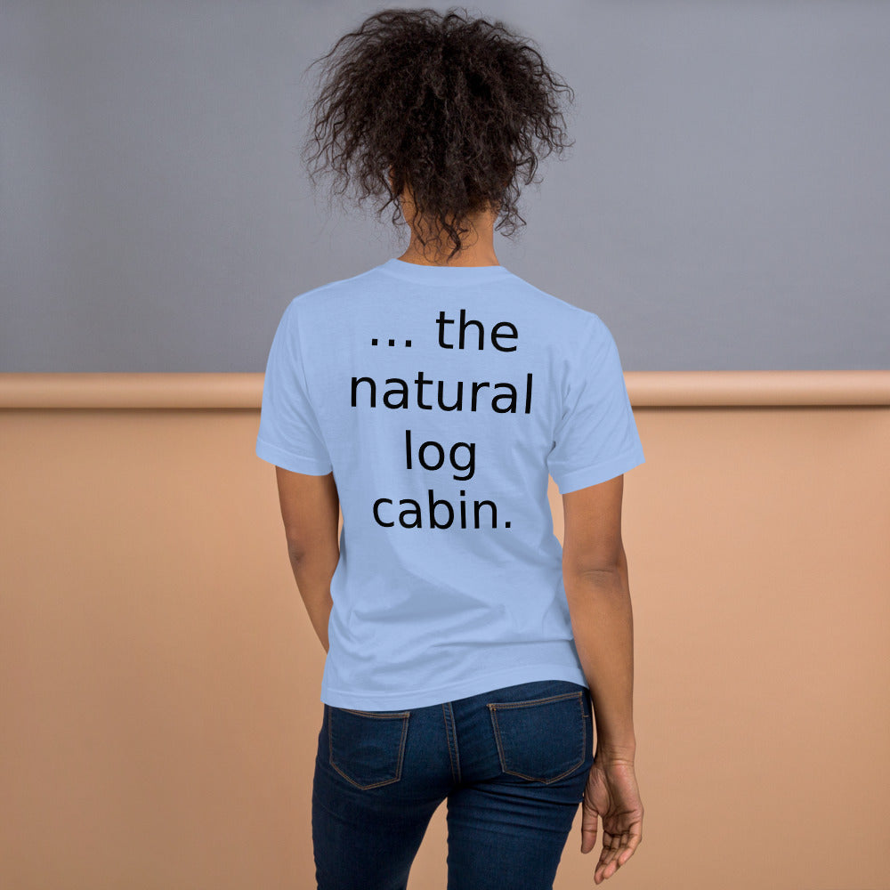 e's favorite tease shirt