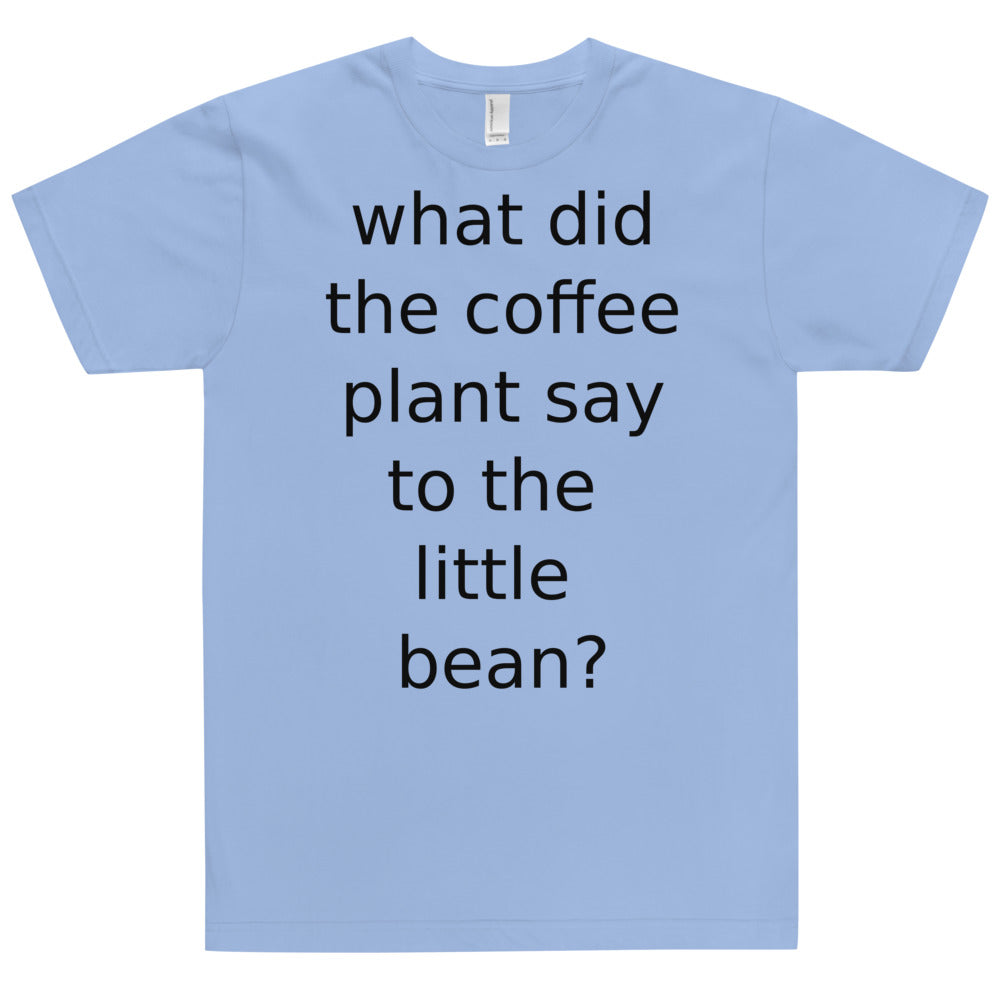 T-Shirt Beans