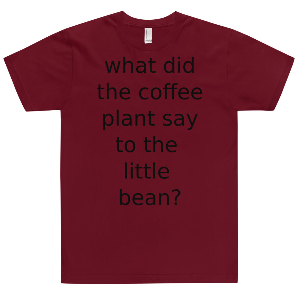 T-Shirt Beans