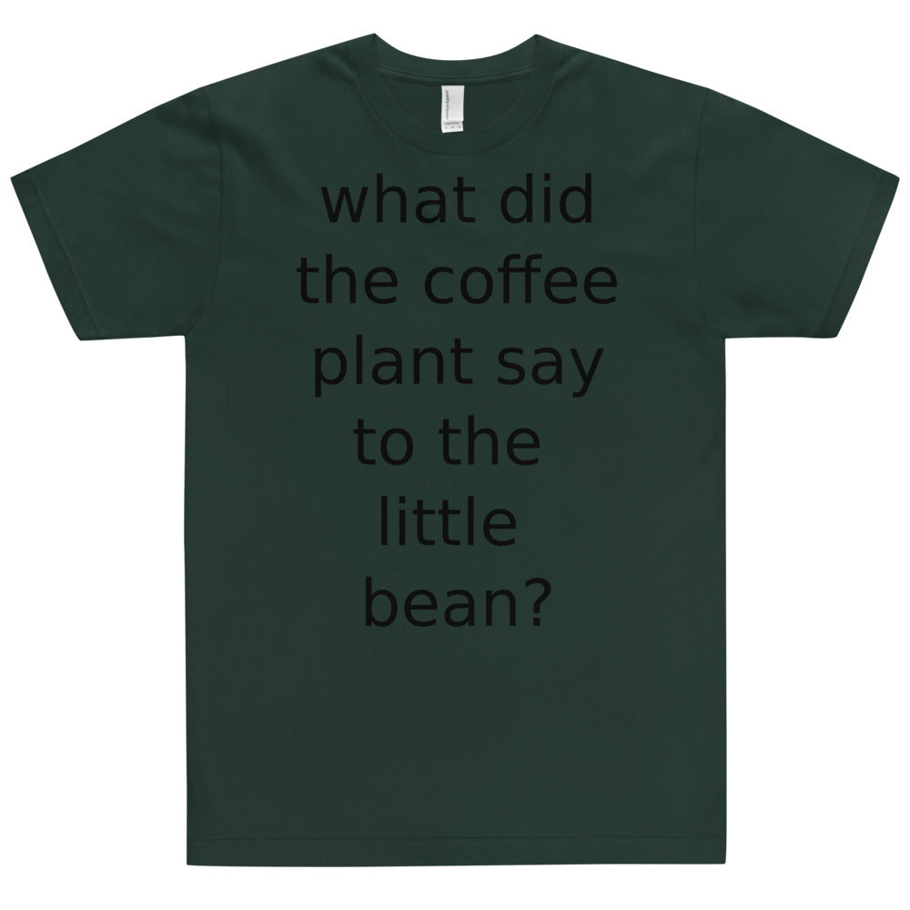 T-Shirt Beans