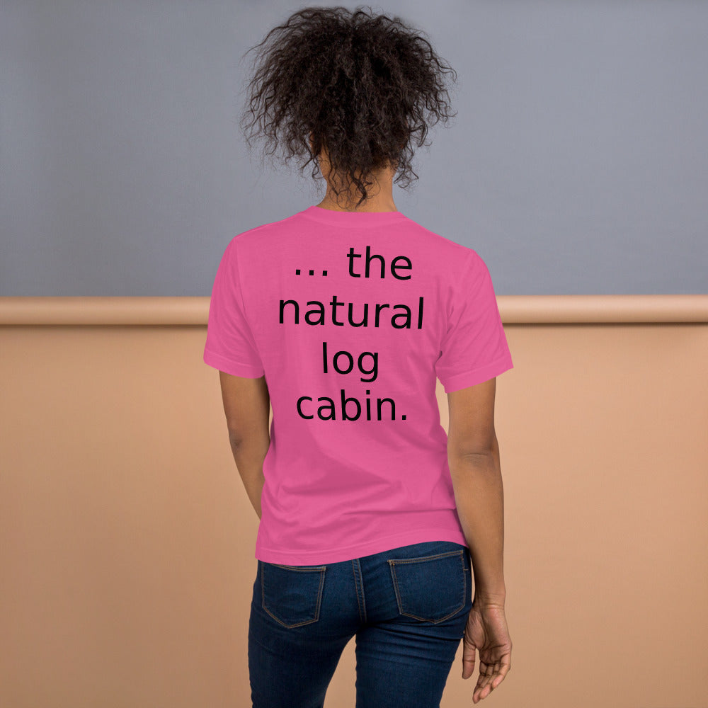 e's favorite tease shirt