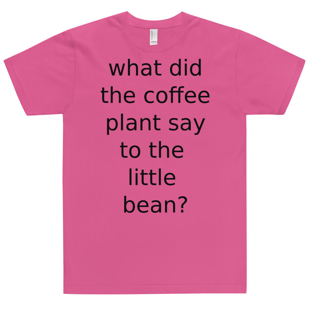 T-Shirt Beans