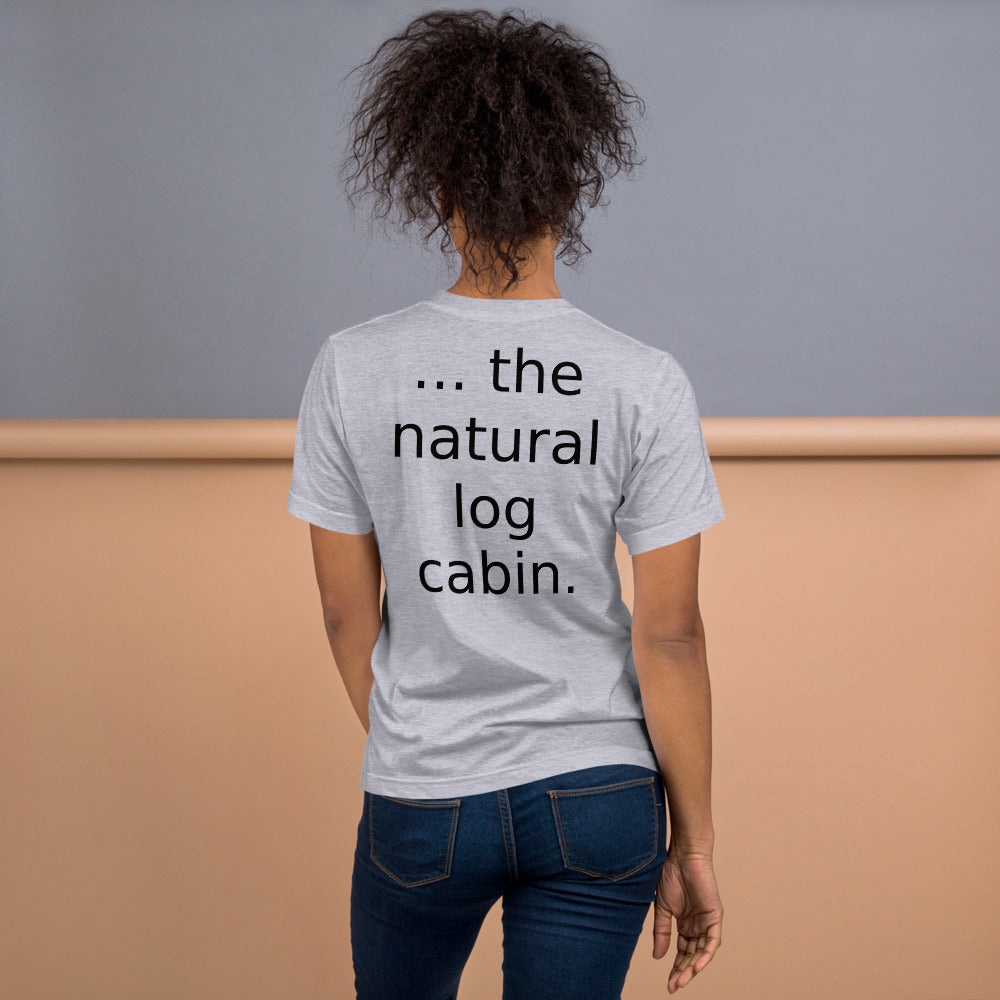 e's favorite tease shirt