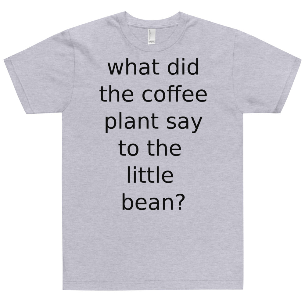 T-Shirt Beans