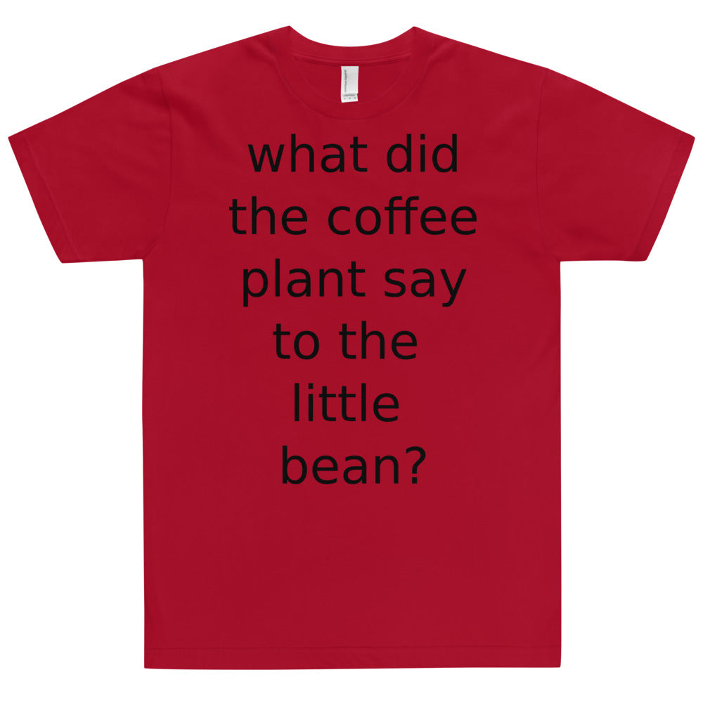 T-Shirt Beans