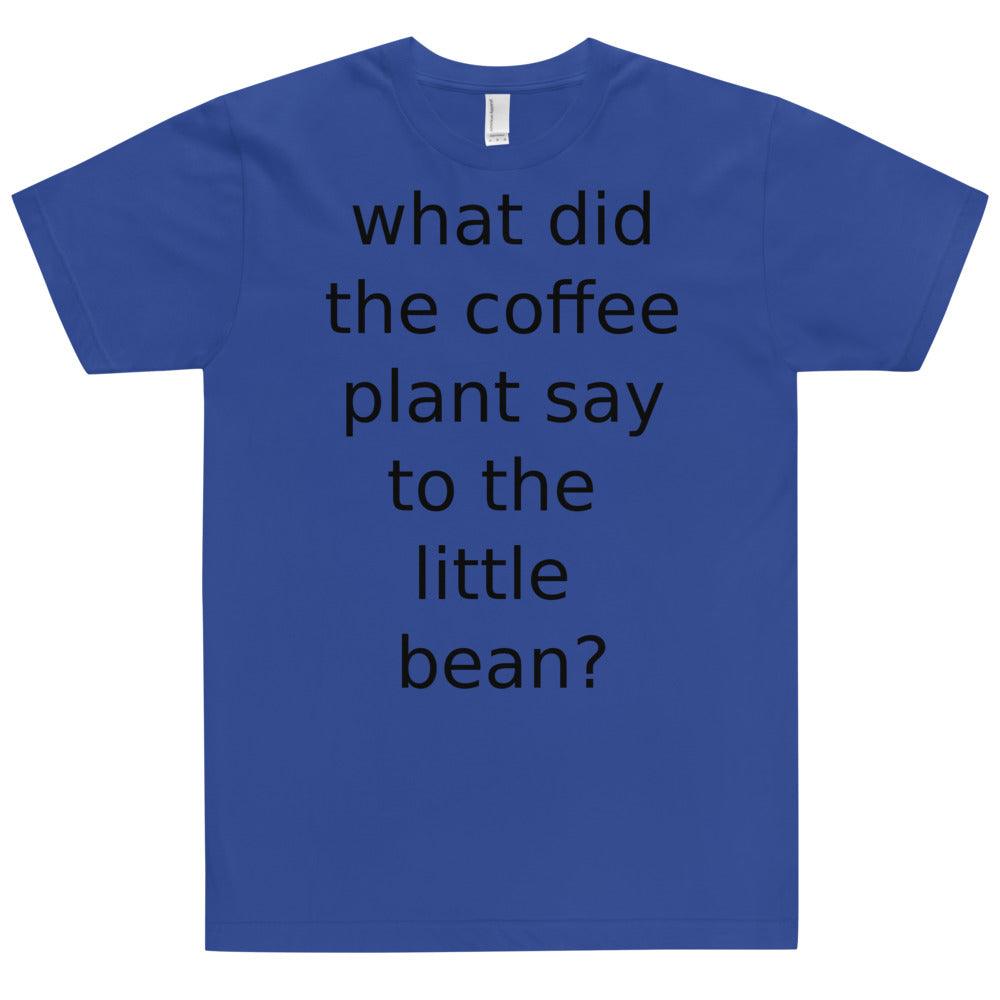 T-Shirt Beans