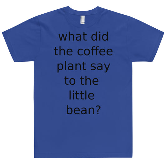 T-Shirt Beans