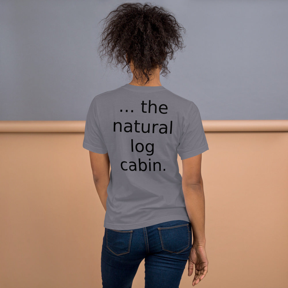 e's favorite tease shirt