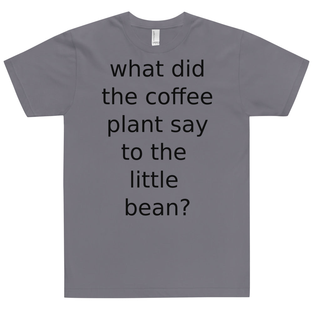 T-Shirt Beans