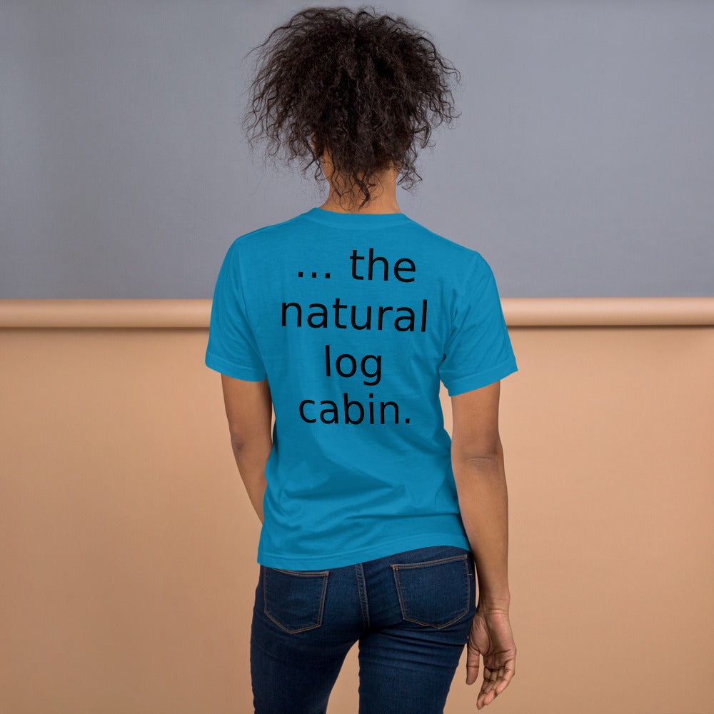e's favorite tease shirt