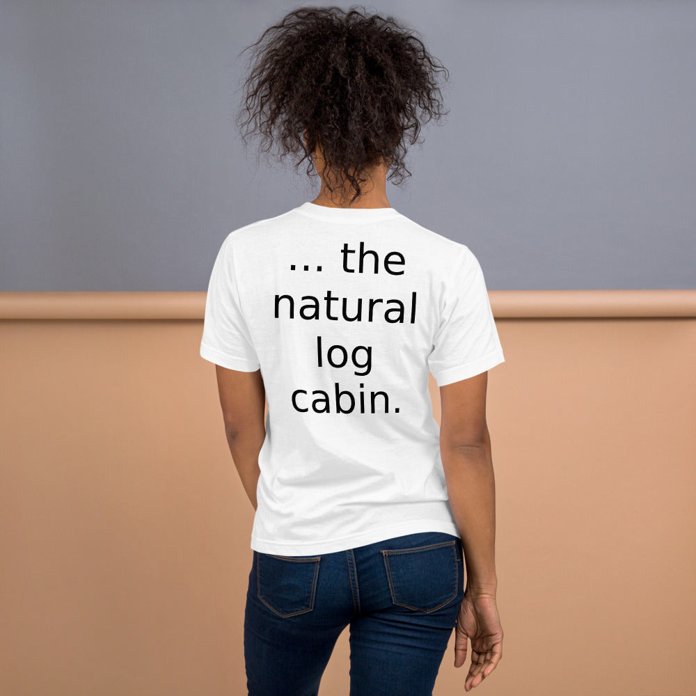 e's favorite tease shirt