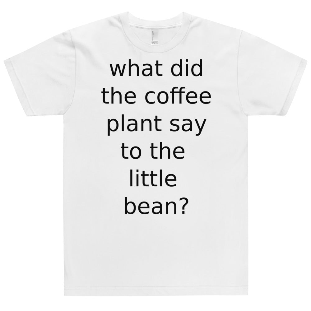 T-Shirt Beans