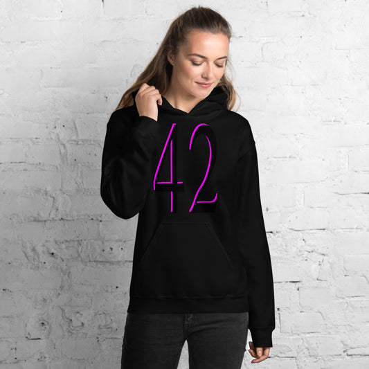 Unisex Hoodie Fun42